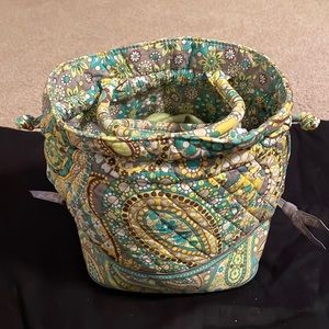 Vera Bradley bag